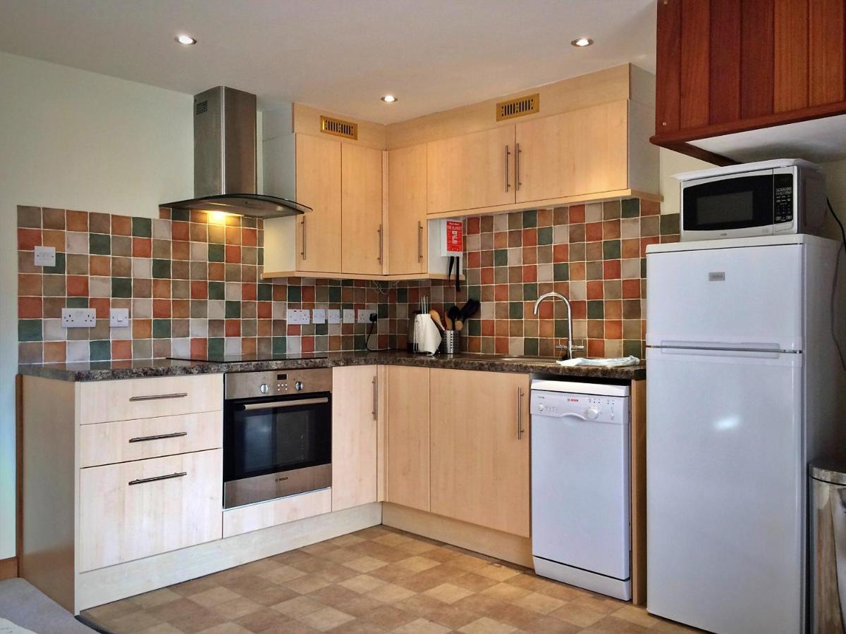 Finest Retreats - Little Dunley - Virginia Cottage Bovey Tracey Exterior foto